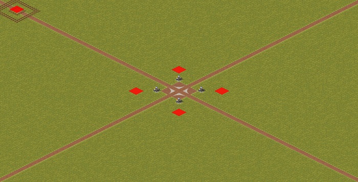 Green Circle 1.0 preview