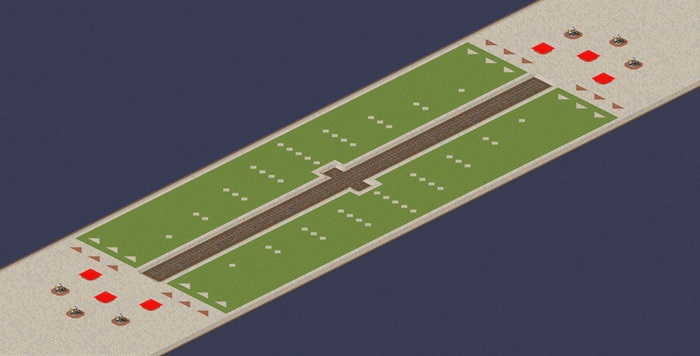 [6] Panda's 3v3 Gem Rush preview