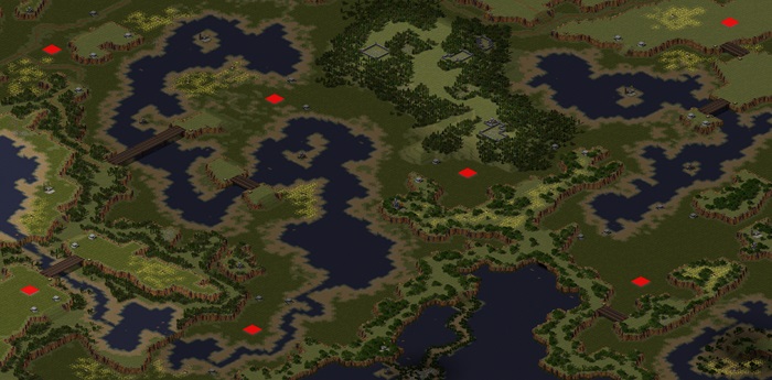 Battle Front (2-8) preview