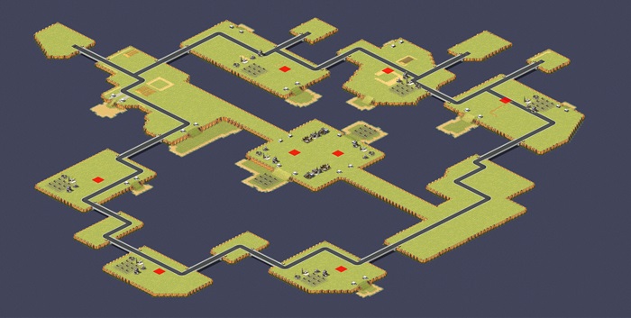 spider 7 sp hard mod preview