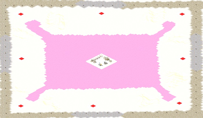 Low Effort Desert preview