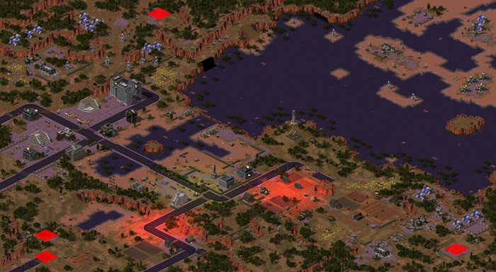 Allied Co-Op: Good Old Times preview
