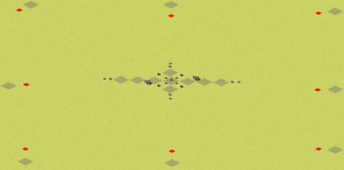 plain n simple tank war (2-8) (by saeidzzz). preview