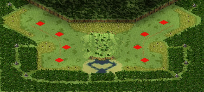 [8] Over The Hill (Infantry WAR v1.16) preview