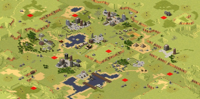 XXD YR Two pyramids XL preview