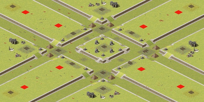 METALED'S X GAMES 3 preview