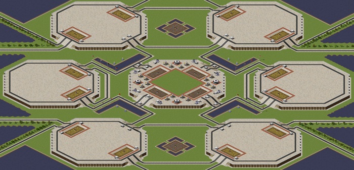 Circal Jerk Survival (4p) -- MISSING preview