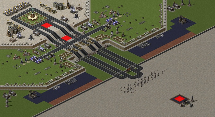 Unpredictable(SOTA AI) preview