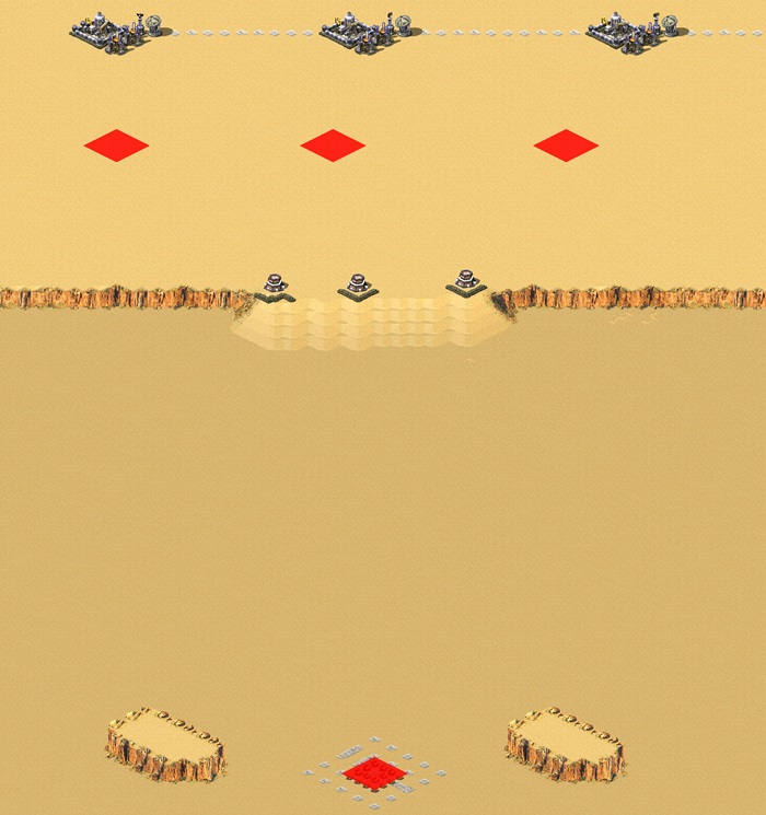 CostaKot Survival preview