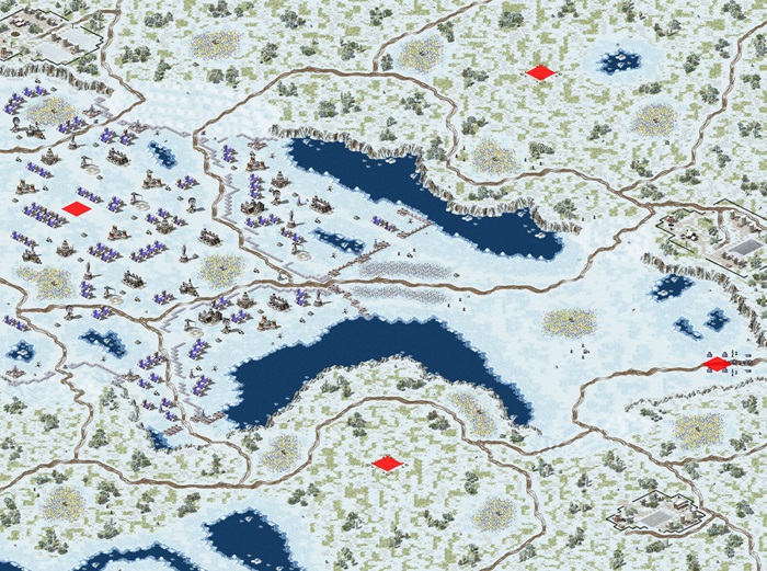 Allied Mission 7 preview