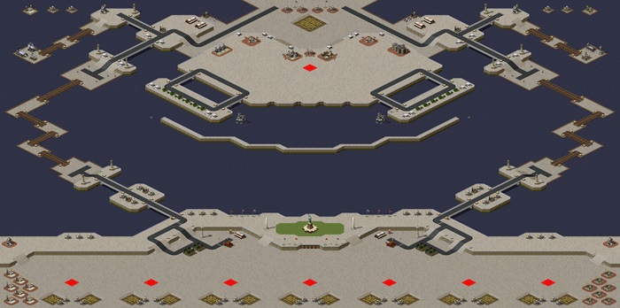 Defend the Bay by Matty K preview