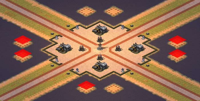 X-Arena v2.46 [10 waves] [edited] preview