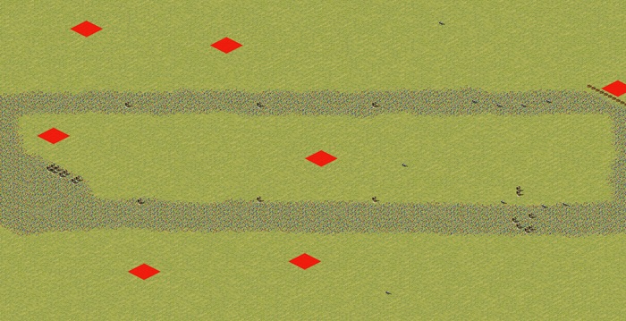 Edited Revenge of the Jesuses Thanoses Spies and dogs new version the Death Plains edited preview