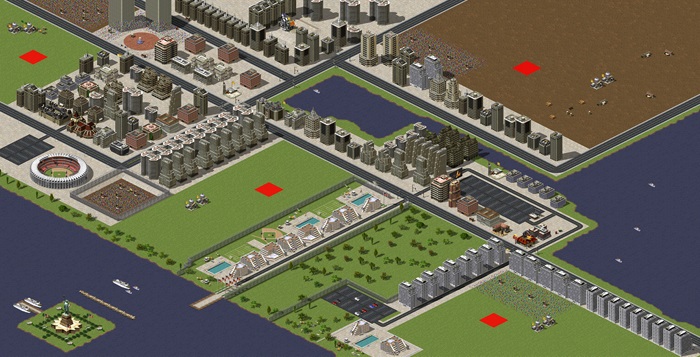 The real N.Y.by Vitraler V1.2 preview