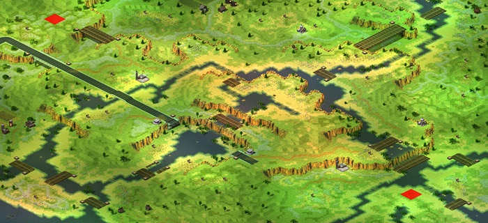 [2] Lakeview Passing preview