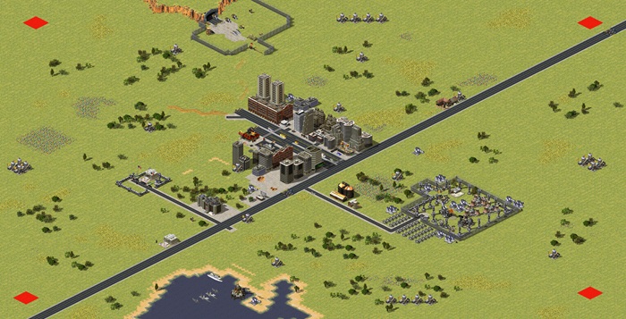 Deadzone 1.1 preview