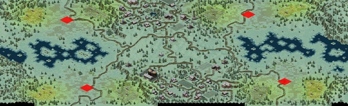 (4) A Town Blitz preview