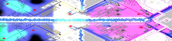 AAA FAST RIVER YURI night preview