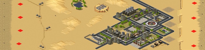 Desert Tortoise preview