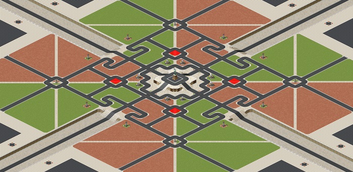 Chaos Reigns v2 [RAZER] preview