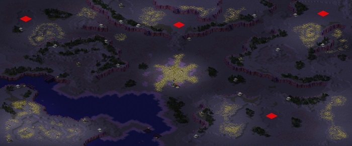 MO: Pentagrama (2-4) preview