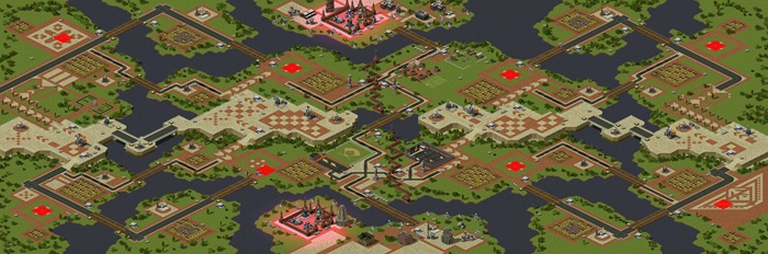 Arctic Circle Pro v2 preview