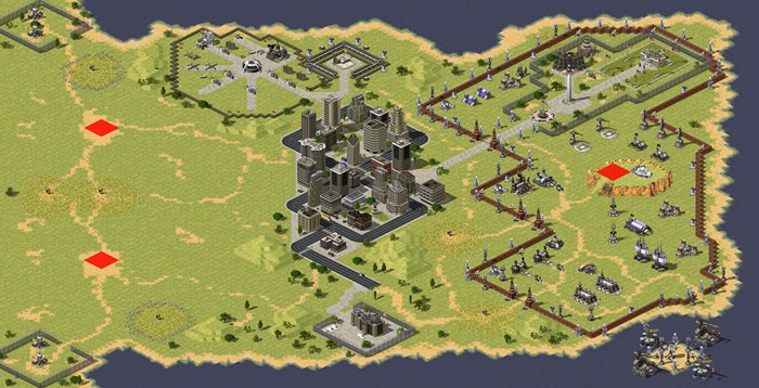 TestRunJamesv2.2 preview