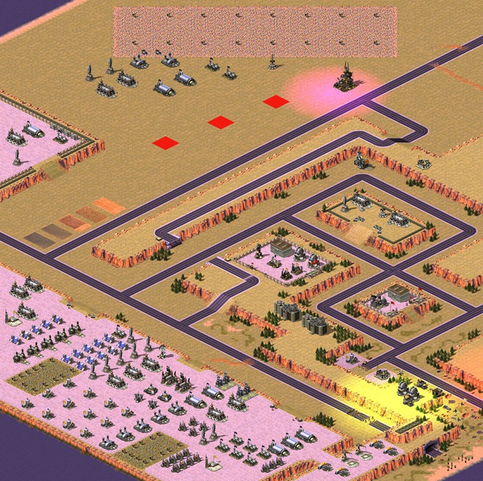 Yosef Anan - Foothold Operation preview