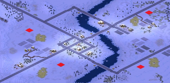 Montana DMZ LE v1.00 preview