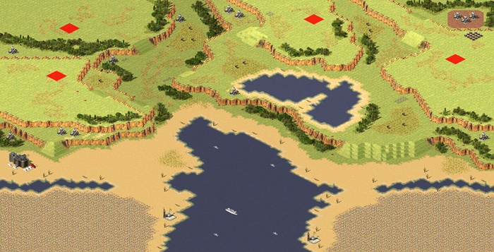 4 player. money in the forest preview