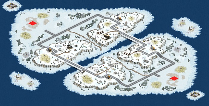 [2] Sniezna przeprawa preview