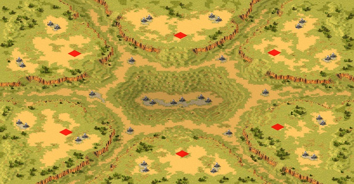 Defcon 6 (MW) (2-6) preview