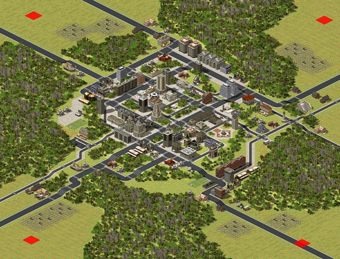 Citylifet (AV) preview
