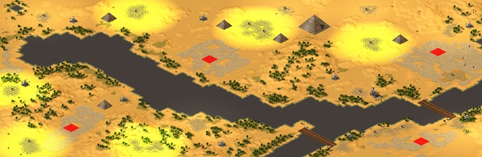 MO: Deserted Desert (2-4) preview