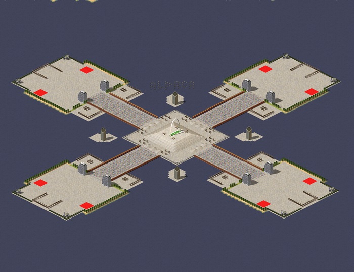 -VS- The World is Yours - normal version 006 preview