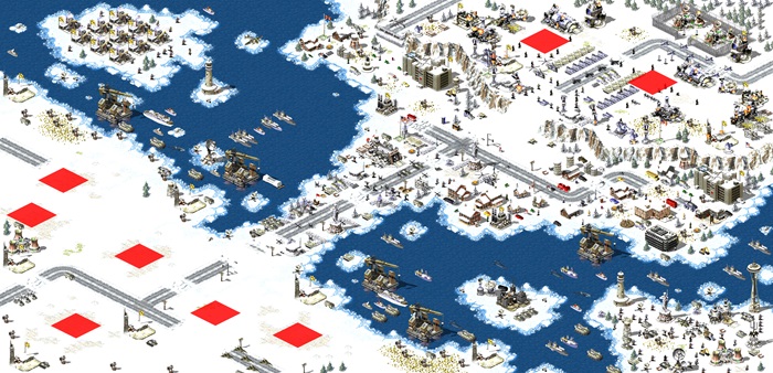 TEST TRIGGERS 2 2 (Only our army) preview