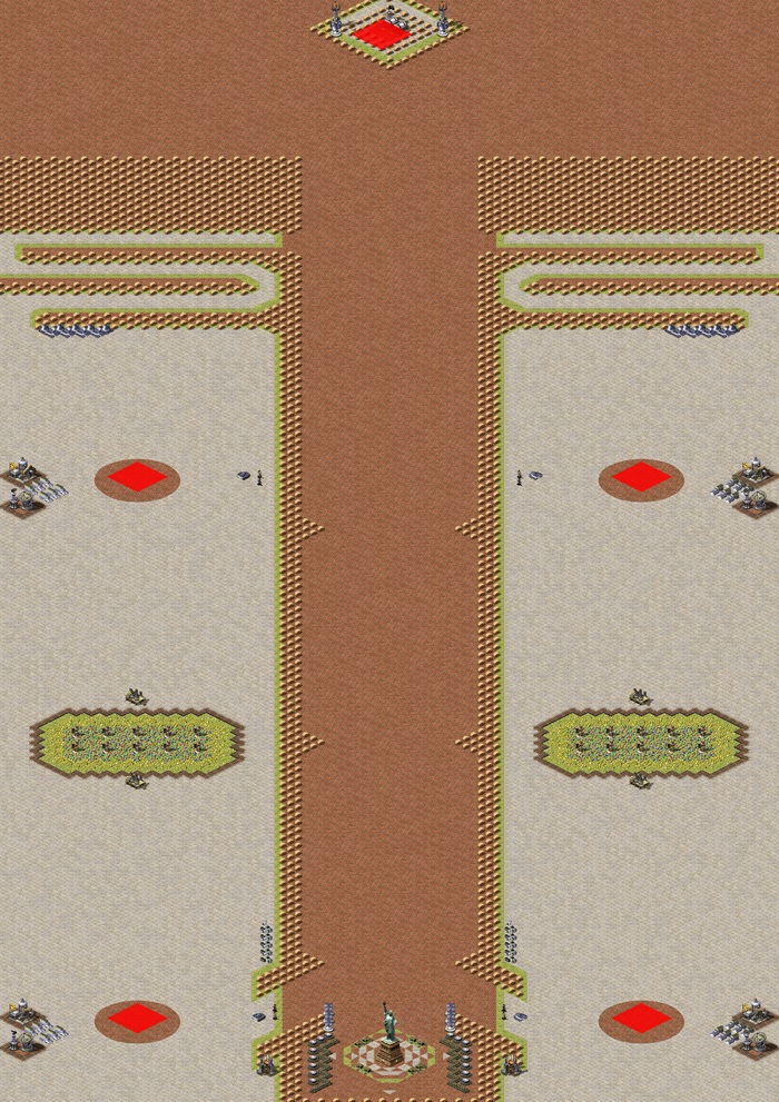 Defend Liberty v1.4 preview