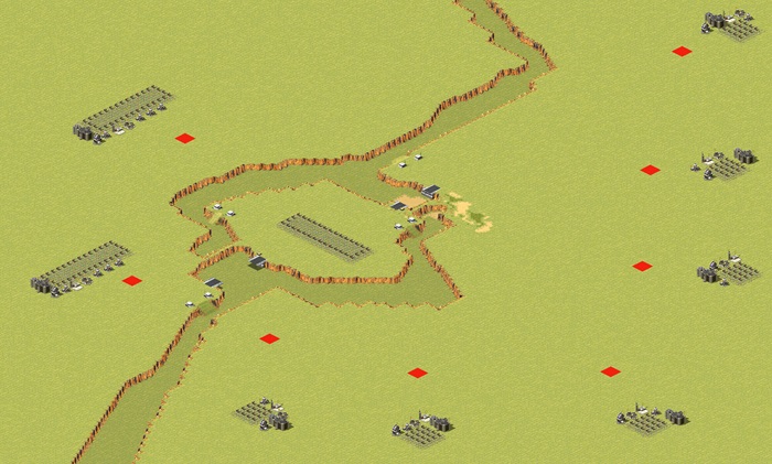 (8)Tai Ghi(2V6)hard mod preview