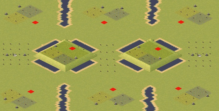 Phantom Berg und Tal preview