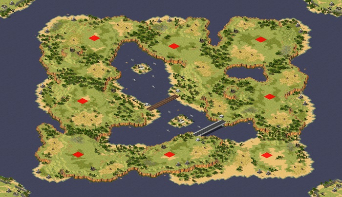 Path Beyond 3 preview