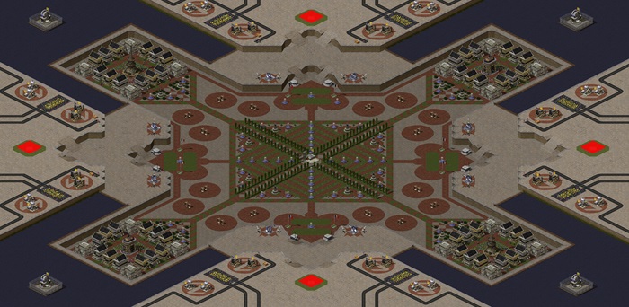 [4] Battle Royale (2-4) preview