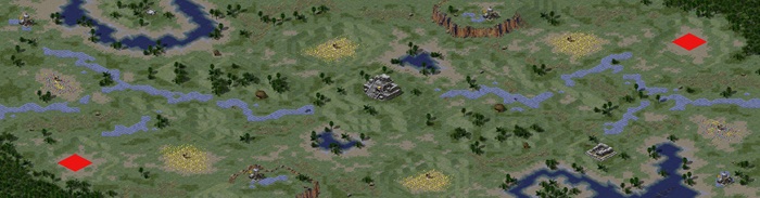 (2) Tikal preview