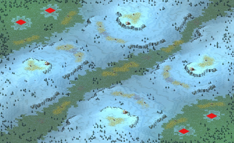 [4] SnowDrop preview