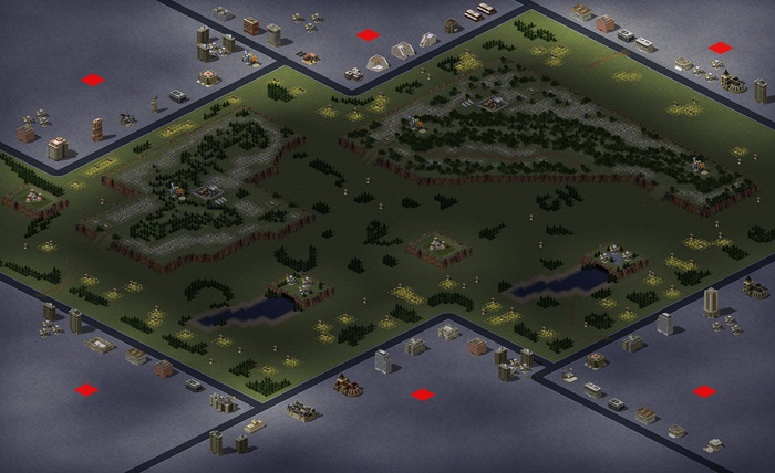 [6] Night We Went to War preview
