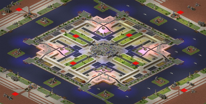 Dad's Edge of War 2 preview