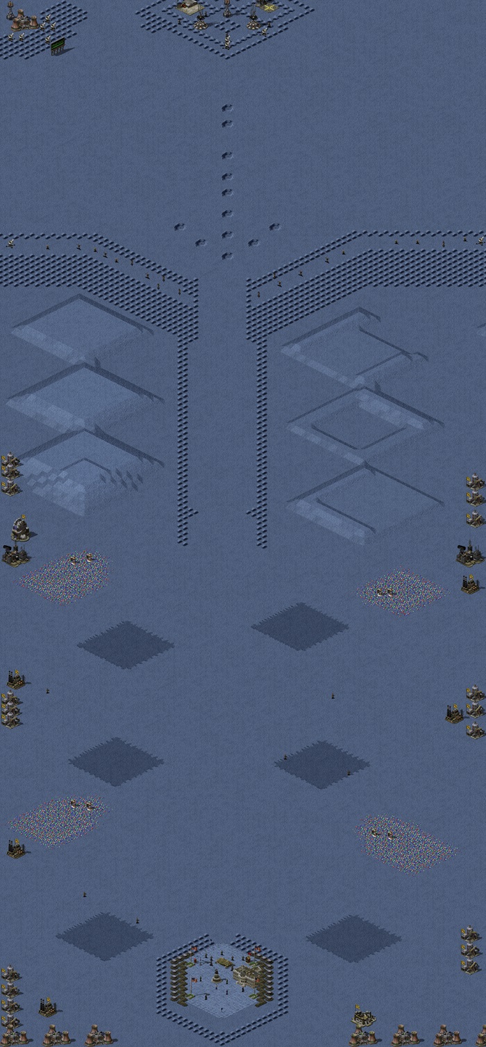 MISSION: PROTECT THE PRESIDENT By: Im_WARRIOR (harder) -- MISSING preview