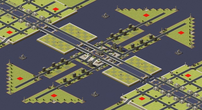 Yuri's Harbour_X preview