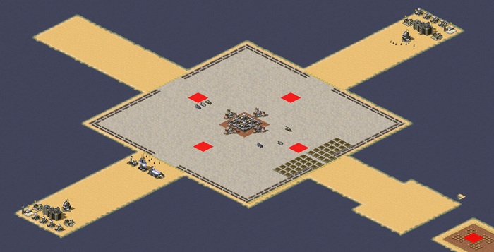 edit kecodon10DeathTrap - By Lucifer_MS -WaterAttacks rev3 preview
