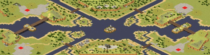 [CaptnMel] Spider preview