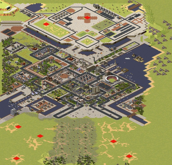 Reborn 2.0 - All World Is Enemy v2 (2-7) preview